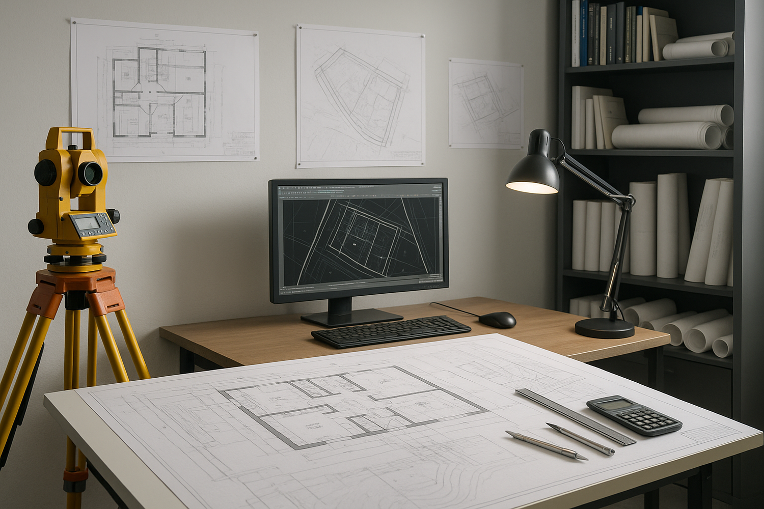 studio tecnico geometra